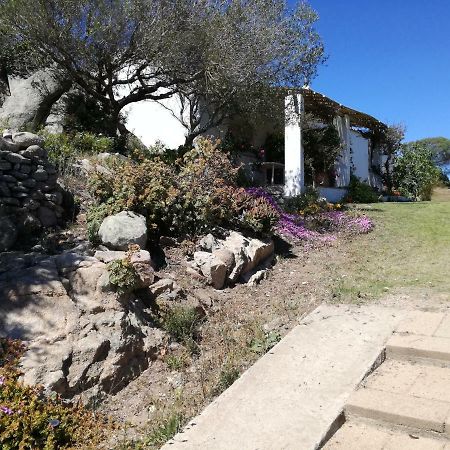Agriturismo La Valletta Santa Teresa Gallura Ngoại thất bức ảnh