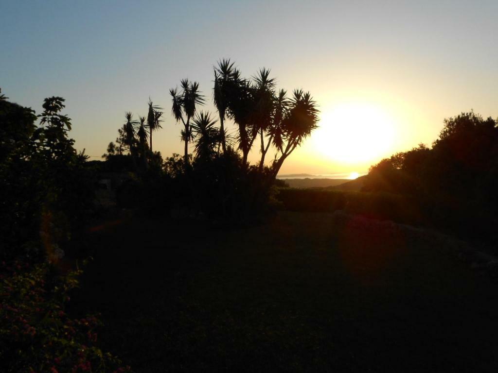 Agriturismo La Valletta Santa Teresa Gallura Ngoại thất bức ảnh