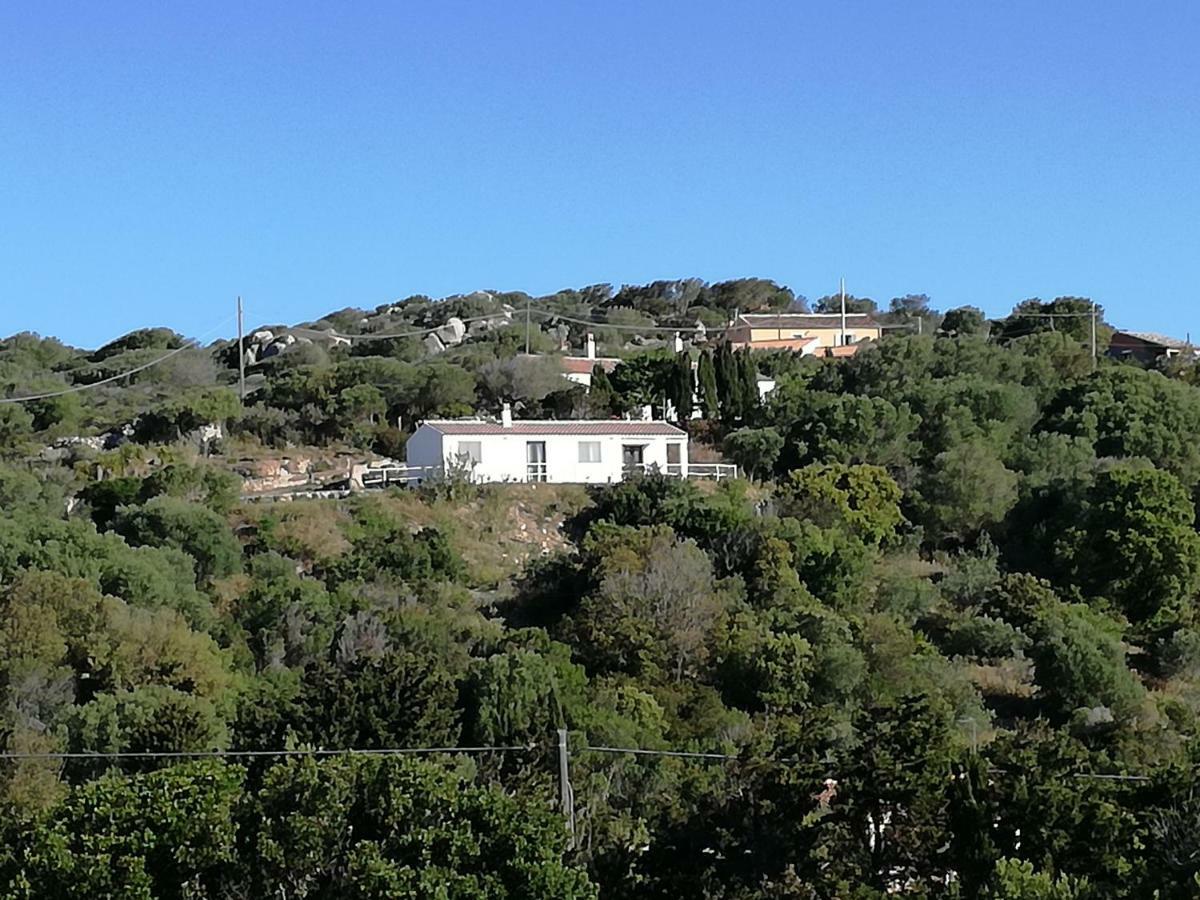 Agriturismo La Valletta Santa Teresa Gallura Ngoại thất bức ảnh