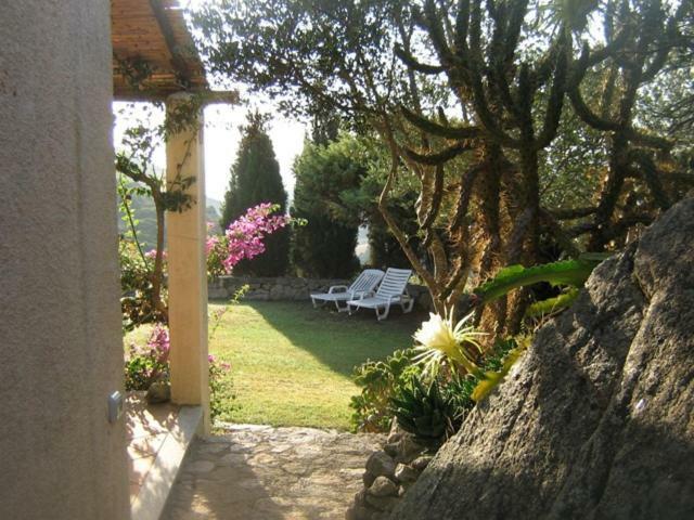 Agriturismo La Valletta Santa Teresa Gallura Ngoại thất bức ảnh