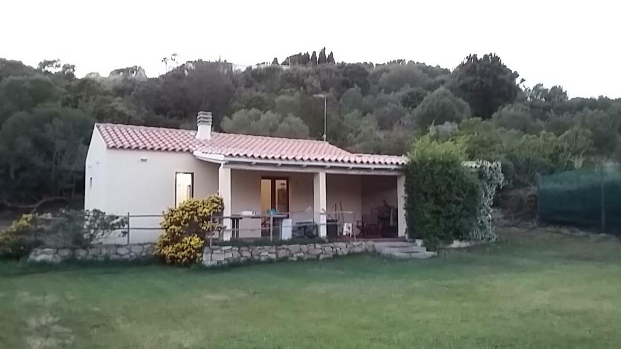 Agriturismo La Valletta Santa Teresa Gallura Ngoại thất bức ảnh