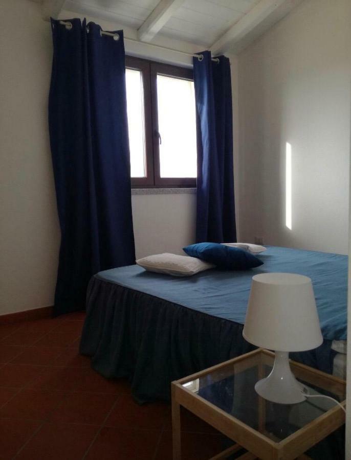 Agriturismo La Valletta Santa Teresa Gallura Ngoại thất bức ảnh