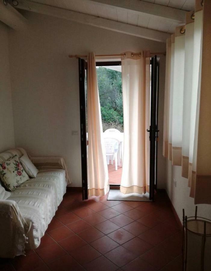 Agriturismo La Valletta Santa Teresa Gallura Ngoại thất bức ảnh