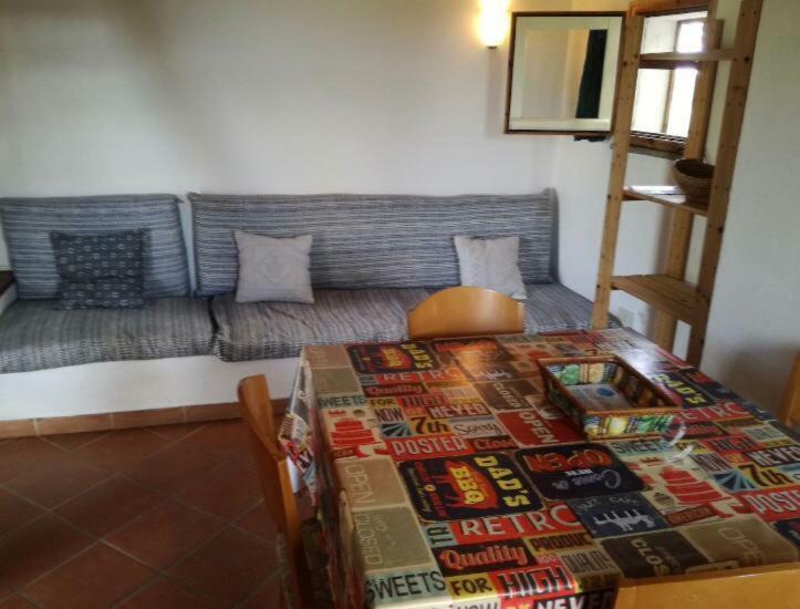 Agriturismo La Valletta Santa Teresa Gallura Ngoại thất bức ảnh