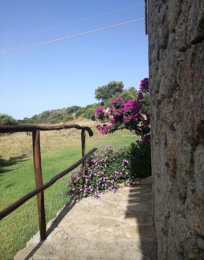 Agriturismo La Valletta Santa Teresa Gallura Ngoại thất bức ảnh