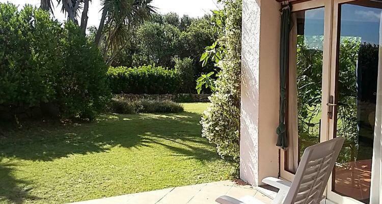 Agriturismo La Valletta Santa Teresa Gallura Ngoại thất bức ảnh