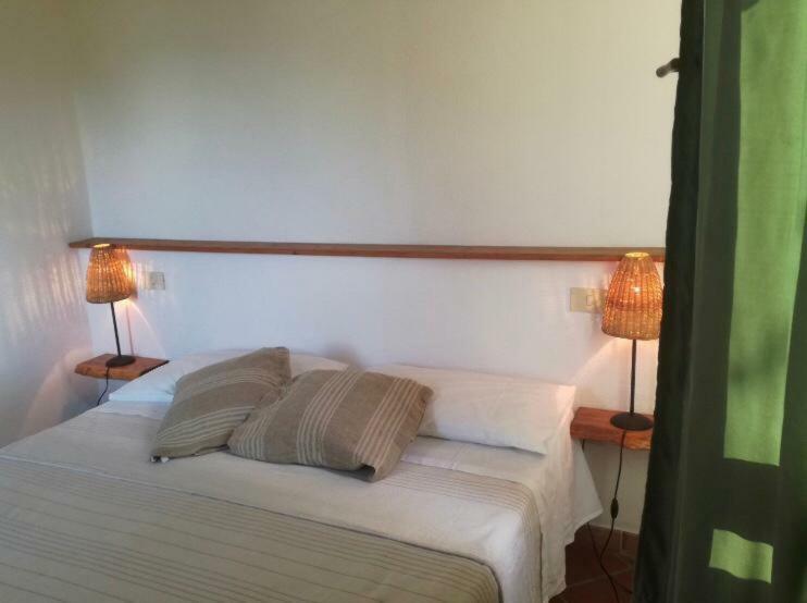 Agriturismo La Valletta Santa Teresa Gallura Ngoại thất bức ảnh