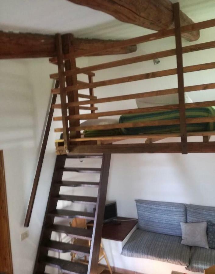 Agriturismo La Valletta Santa Teresa Gallura Ngoại thất bức ảnh