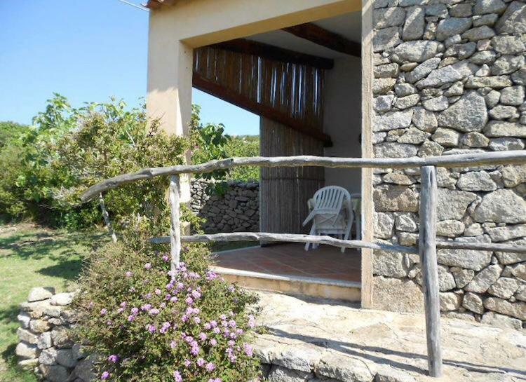 Agriturismo La Valletta Santa Teresa Gallura Ngoại thất bức ảnh