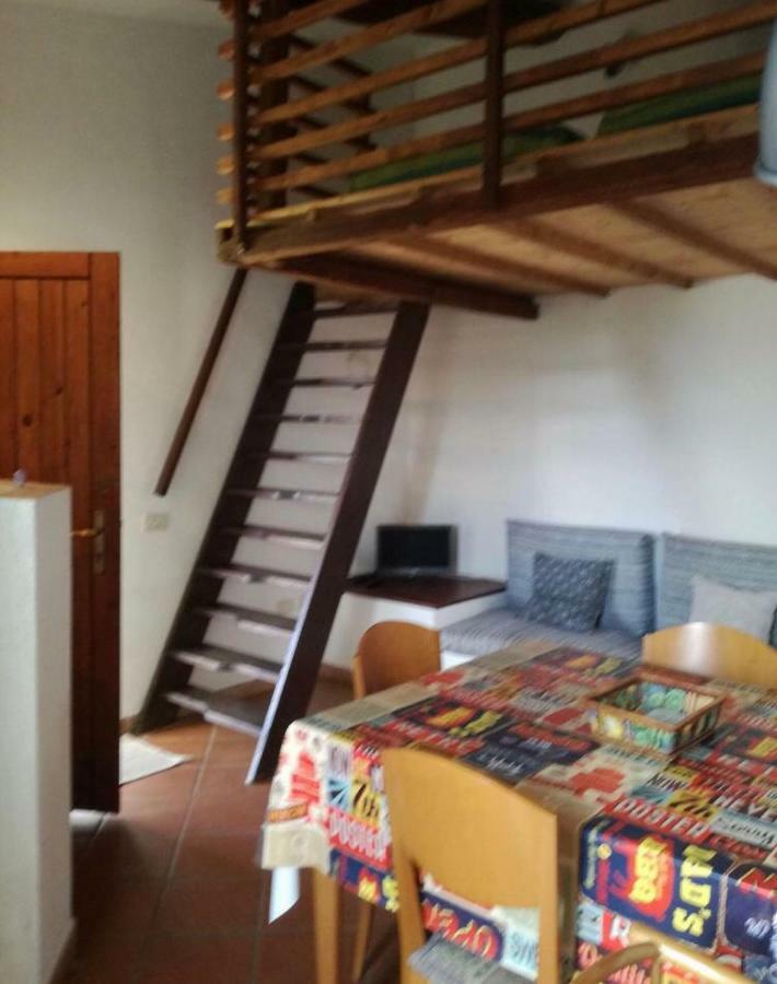 Agriturismo La Valletta Santa Teresa Gallura Ngoại thất bức ảnh