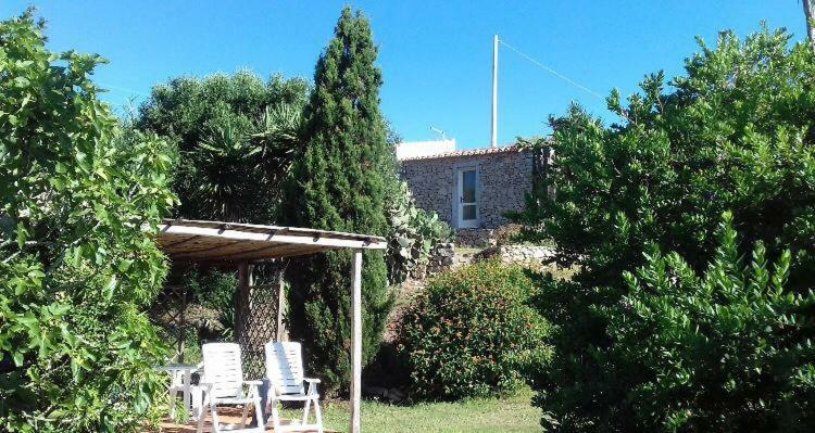 Agriturismo La Valletta Santa Teresa Gallura Ngoại thất bức ảnh