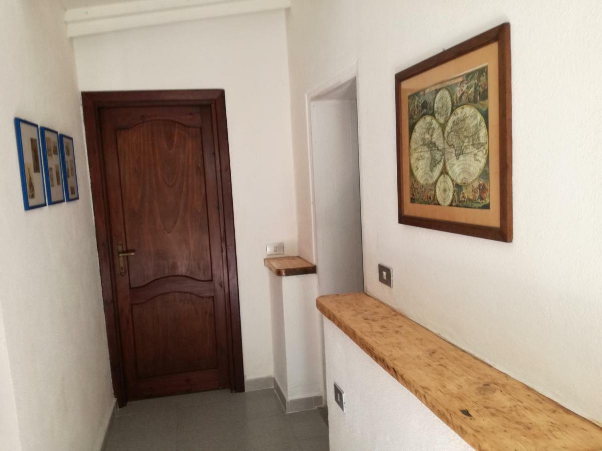 Agriturismo La Valletta Santa Teresa Gallura Ngoại thất bức ảnh